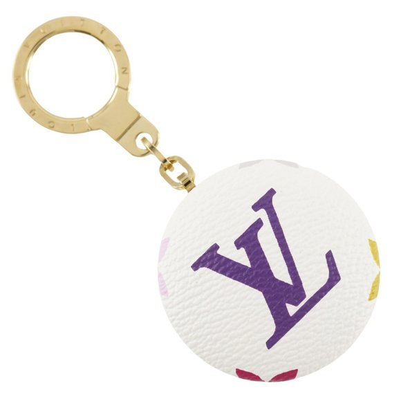 Louis Vuitton LOUIS VUITTON Astropill Charm Keychain with Light M51911 Monogram - Picture 1 of 7
